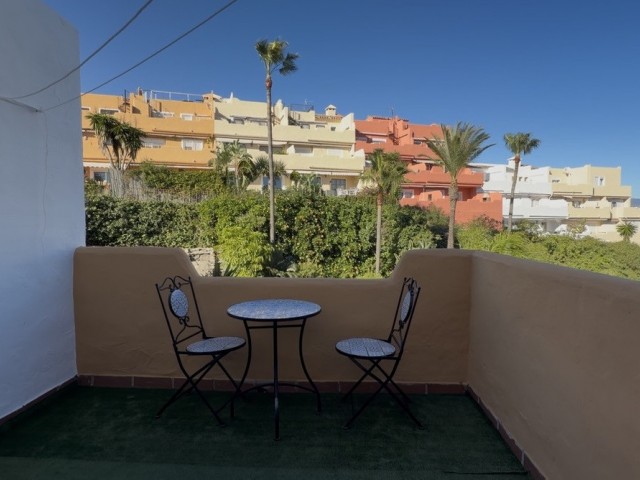 3 Bedrooms Apartment in Casares