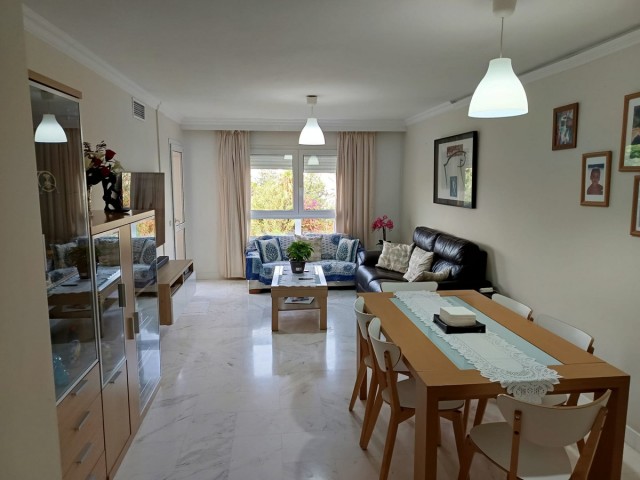 5 Bedrooms Apartment in Estepona