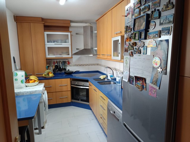 5 Bedrooms Apartment in Estepona