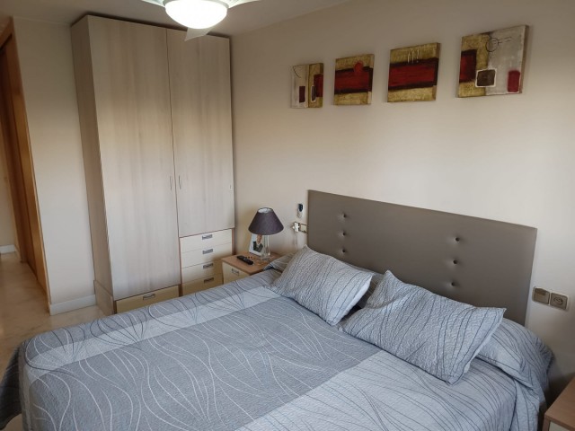 5 Bedrooms Apartment in Estepona