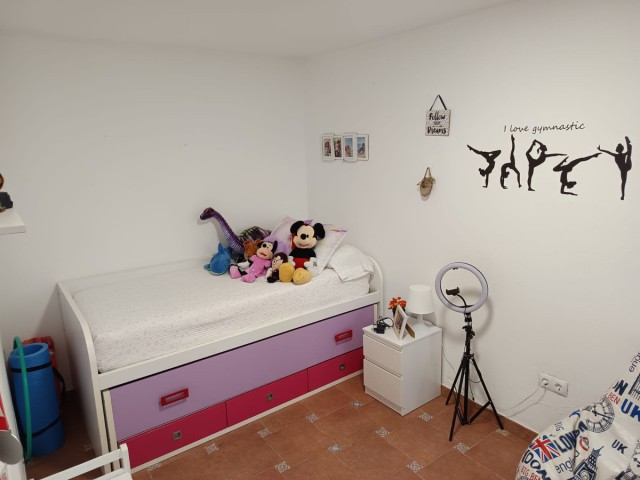 5 Bedrooms Apartment in Estepona