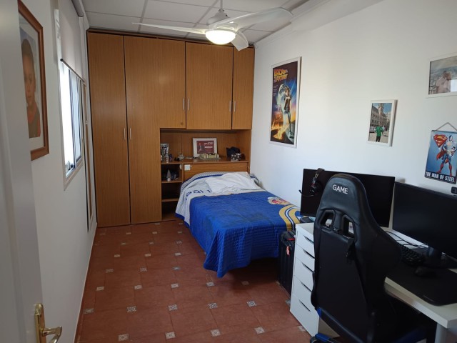 5 Bedrooms Apartment in Estepona