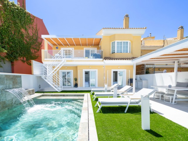 Villa, Ojén, R5234863