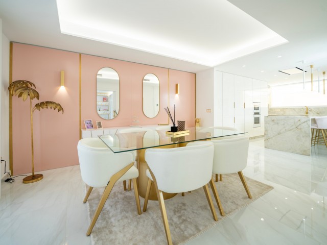 4 Bedrooms Villa in Ojén