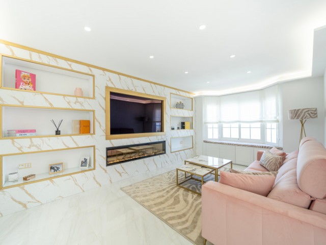 4 Bedrooms Villa in Ojén