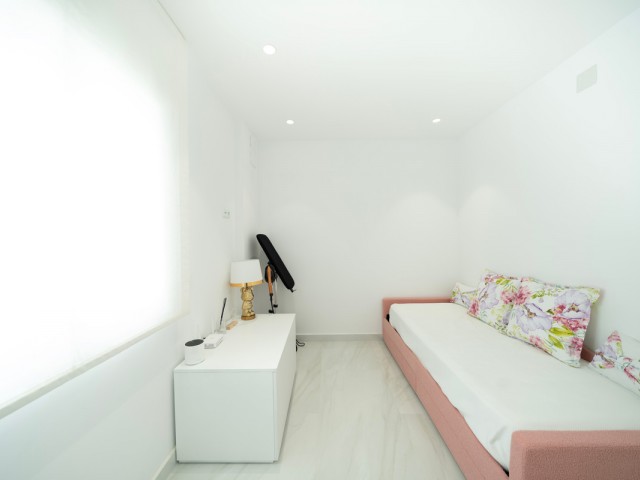 4 Bedrooms Villa in Ojén