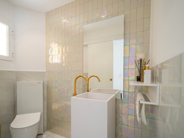 4 Bedrooms Villa in Ojén