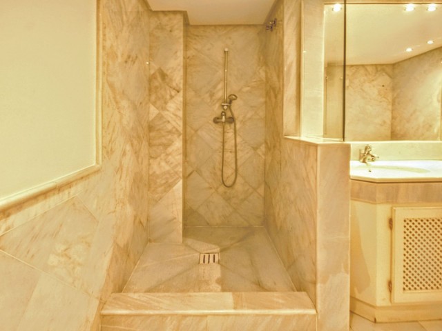 Penthouse in Elviria