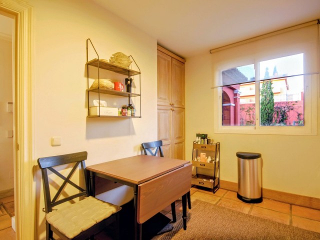 Penthouse in Elviria