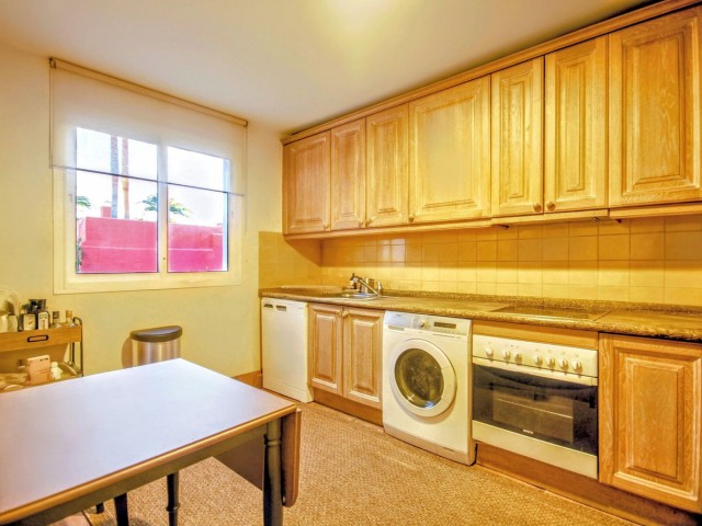 Penthouse in Elviria