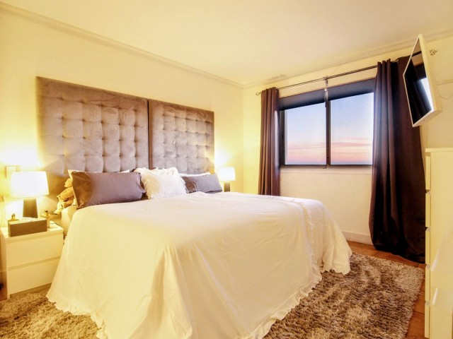 Penthouse avec 2 Chambres  à Elviria