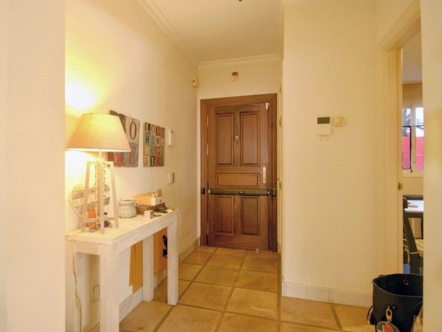 Penthouse avec 2 Chambres  à Elviria