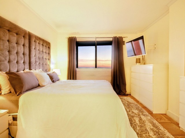 Penthouse in Elviria