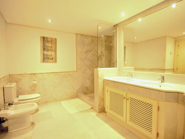 Penthouse in Elviria