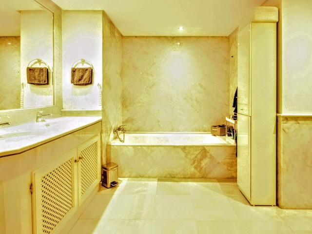 Penthouse in Elviria