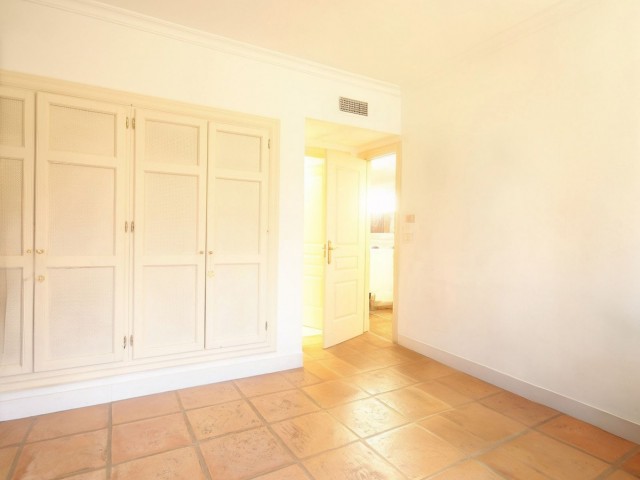 Penthouse in Elviria