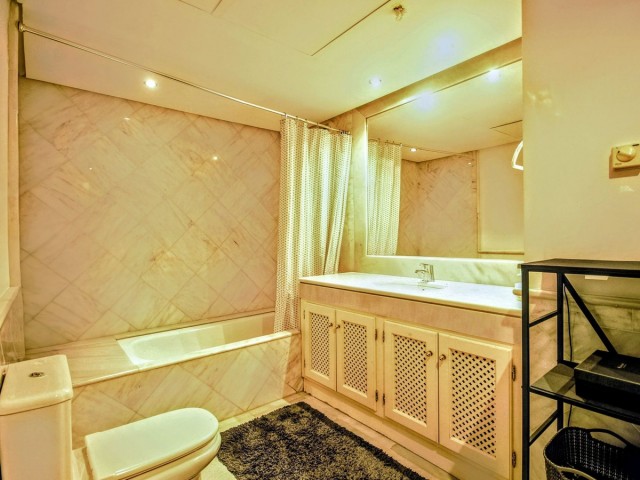 Penthouse in Elviria