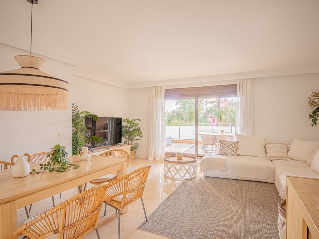 Apartment, Estepona