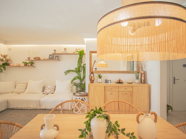3 Bedrooms Apartment in Estepona