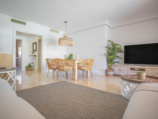 3 Bedrooms Apartment in Estepona