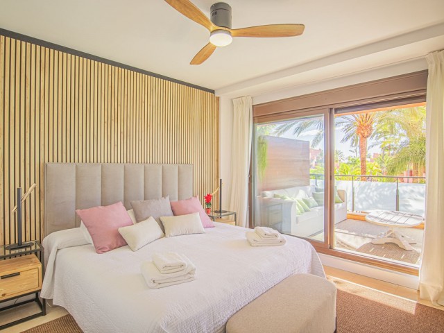 3 Bedrooms Apartment in Estepona