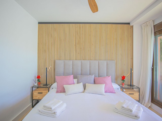 3 Bedrooms Apartment in Estepona