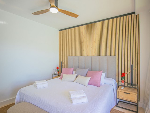 3 Bedrooms Apartment in Estepona