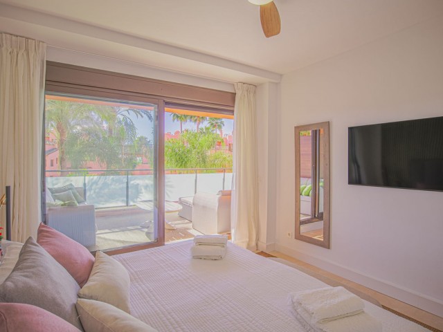 3 Bedrooms Apartment in Estepona