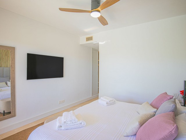 3 Bedrooms Apartment in Estepona