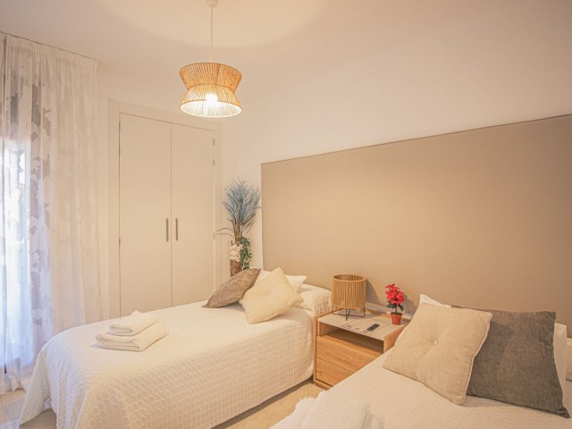 3 Bedrooms Apartment in Estepona