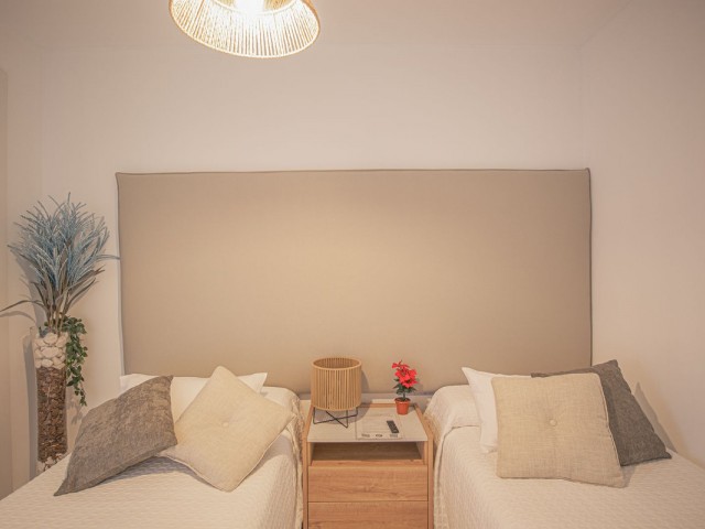 3 Bedrooms Apartment in Estepona