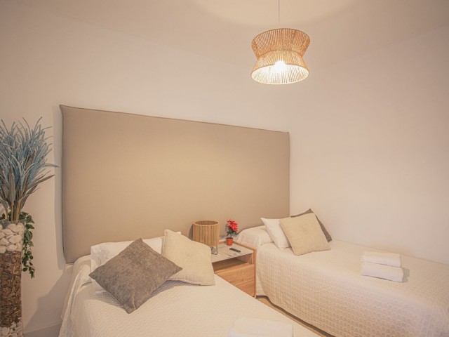 3 Bedrooms Apartment in Estepona