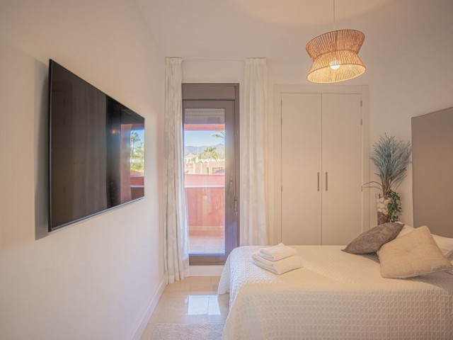 3 Bedrooms Apartment in Estepona