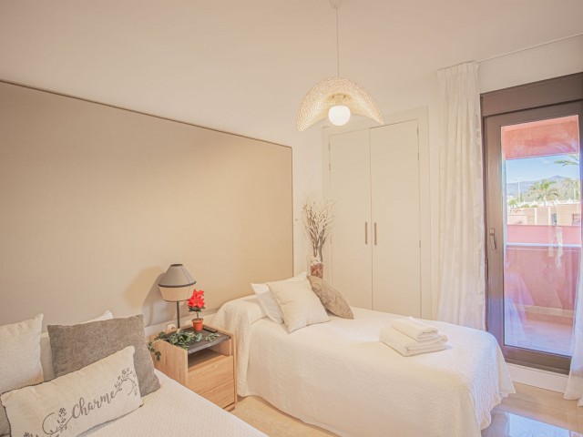 3 Bedrooms Apartment in Estepona