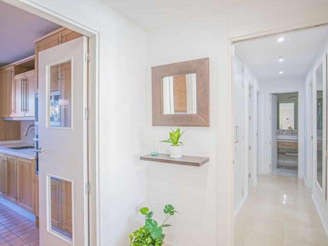 3 Bedrooms Apartment in Estepona