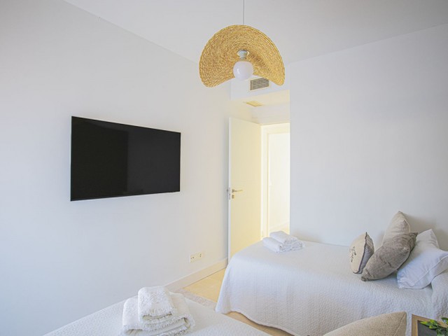 3 Bedrooms Apartment in Estepona