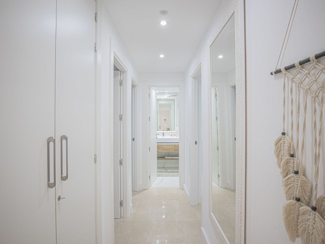 3 Bedrooms Apartment in Estepona