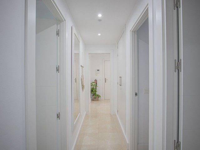 3 Bedrooms Apartment in Estepona