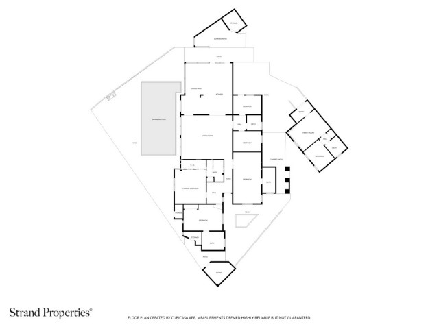 5 Bedrooms Villa in Torremolinos