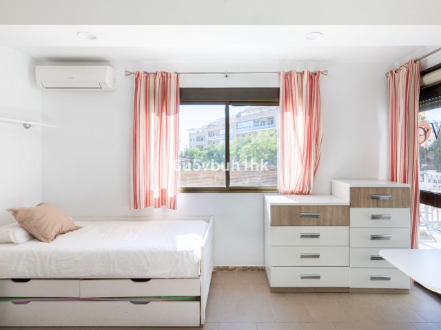 5 Sovrums Villa i Torremolinos