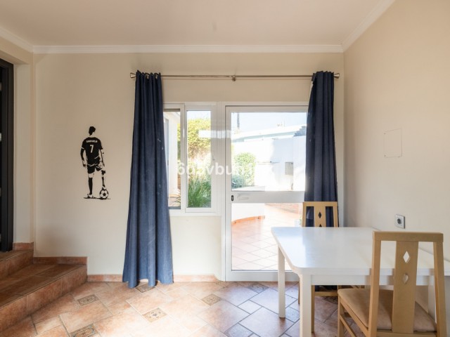 5 Sovrums Villa i Torremolinos