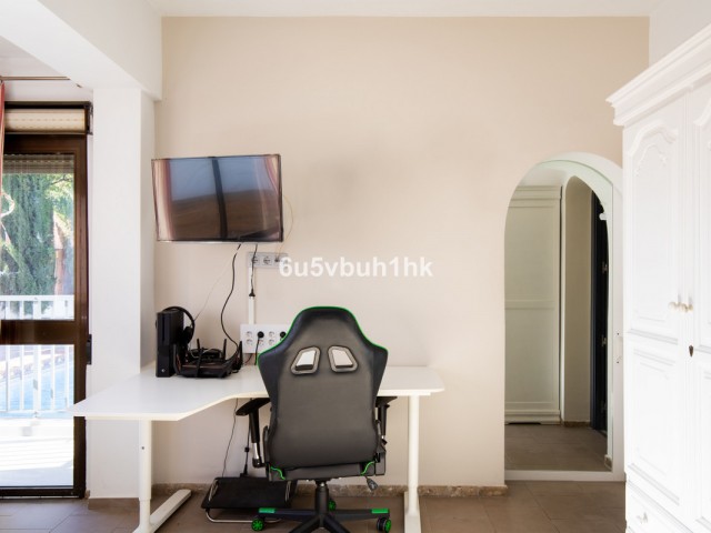 5 Schlafzimmer Villa in Torremolinos