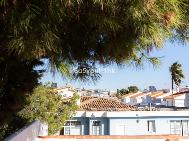 5 Schlafzimmer Villa in Torremolinos