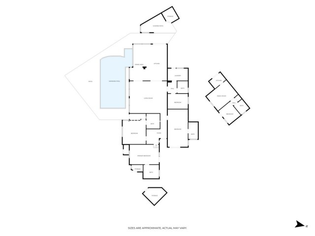 Villa avec 5 Chambres  à Torremolinos