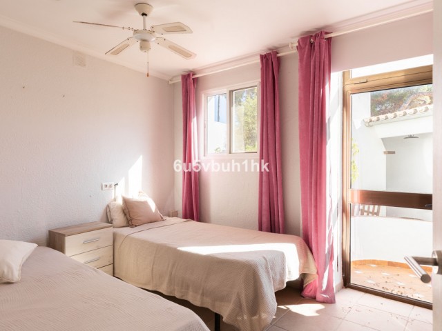 Villa avec 5 Chambres  à Torremolinos