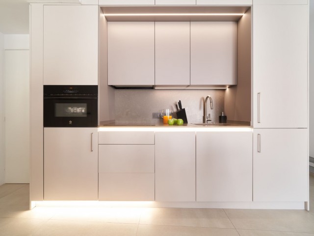 3 Bedrooms Apartment in Marbella