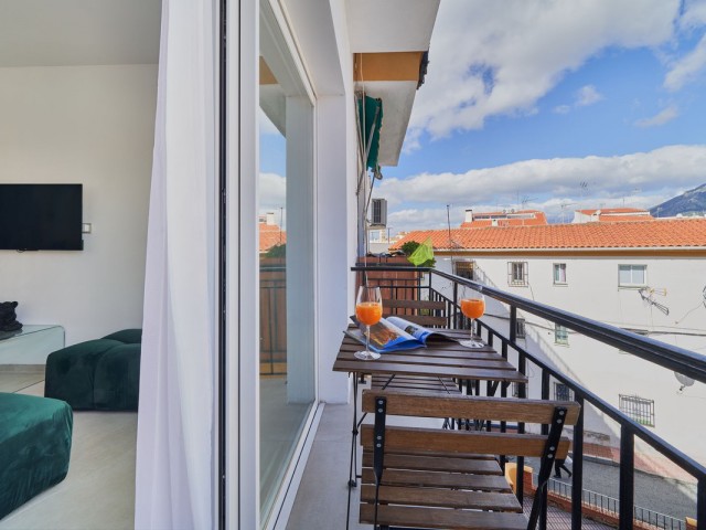 3 Bedrooms Apartment in Marbella