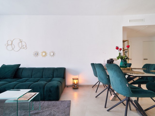 3 Bedrooms Apartment in Marbella