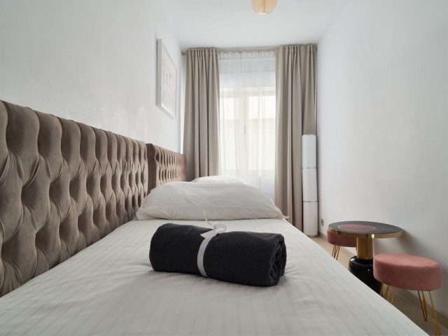 3 Bedrooms Apartment in Marbella