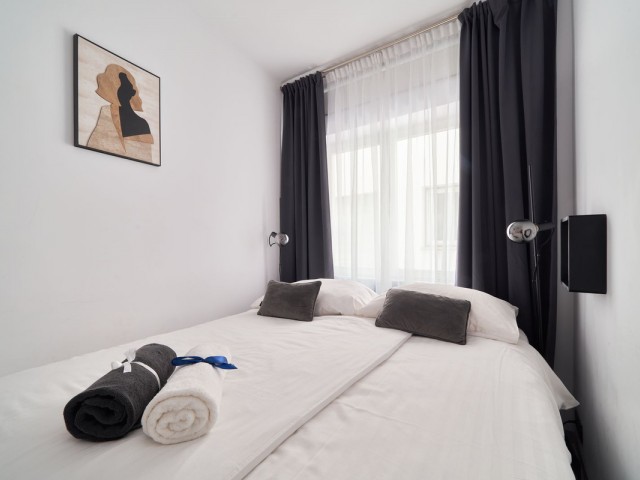 3 Bedrooms Apartment in Marbella